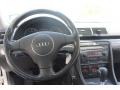 Light Silver Metallic - A4 1.8T Sedan Photo No. 21