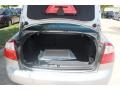 Light Silver Metallic - A4 1.8T Sedan Photo No. 22