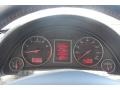 Light Silver Metallic - A4 1.8T Sedan Photo No. 27