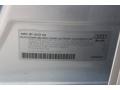 Light Silver Metallic - A4 1.8T Sedan Photo No. 29