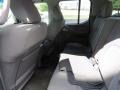 Red Alert - Frontier SE Crew Cab Photo No. 12