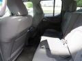 2010 Red Alert Nissan Frontier SE Crew Cab  photo #12