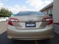 Sandy Beach Metallic - Camry LE Photo No. 4