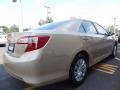Sandy Beach Metallic - Camry LE Photo No. 5