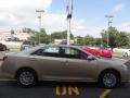 Sandy Beach Metallic - Camry LE Photo No. 6