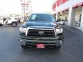 2010 Spruce Green Mica Toyota Tundra CrewMax  photo #2