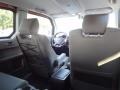 2009 Tango Red Pearl Honda Element EX AWD  photo #23