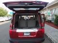 2009 Tango Red Pearl Honda Element EX AWD  photo #31