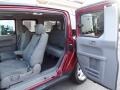 2009 Tango Red Pearl Honda Element EX AWD  photo #34