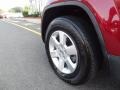 Tango Red Pearl - Element EX AWD Photo No. 39