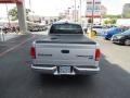 2004 Bright Silver Metallic Dodge Dakota SLT Quad Cab  photo #6