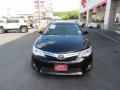 Attitude Black Metallic - Camry LE Photo No. 2