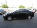 Attitude Black Metallic - Camry LE Photo No. 4