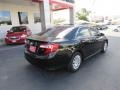 Attitude Black Metallic - Camry LE Photo No. 7