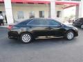 Attitude Black Metallic - Camry LE Photo No. 8