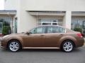 2013 Caramel Bronze Pearl Subaru Legacy 2.5i Limited  photo #22