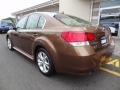 2013 Caramel Bronze Pearl Subaru Legacy 2.5i Limited  photo #23