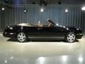 2001 Black Bentley Azure   photo #14