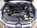 2013 Caramel Bronze Pearl Subaru Legacy 2.5i Limited  photo #45