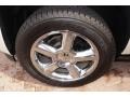 White Diamond Tricoat - Suburban LTZ 4x4 Photo No. 4