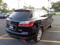 2010 Brilliant Black Mazda CX-9 Grand Touring AWD  photo #5