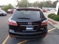 2010 Brilliant Black Mazda CX-9 Grand Touring AWD  photo #6