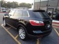 2010 Brilliant Black Mazda CX-9 Grand Touring AWD  photo #7