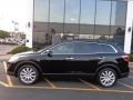 2010 Brilliant Black Mazda CX-9 Grand Touring AWD  photo #8