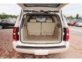 White Diamond Tricoat - Suburban LTZ 4x4 Photo No. 22