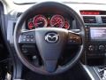 2010 Brilliant Black Mazda CX-9 Grand Touring AWD  photo #27