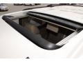 White Diamond Tricoat - Suburban LTZ 4x4 Photo No. 39