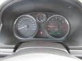 2007 Chevrolet Cobalt Gray Interior Gauges Photo