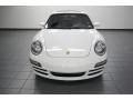 Carrara White - 911 Carrera S Coupe Photo No. 6