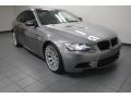 2012 Space Gray Metallic BMW M3 Coupe #84518561