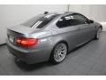 Space Gray Metallic - M3 Coupe Photo No. 10