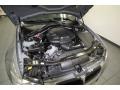 2012 BMW M3 4.0 Liter DOHC 32-Valve VVT V8 Engine Photo