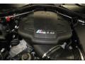 4.0 Liter DOHC 32-Valve VVT V8 2012 BMW M3 Coupe Engine