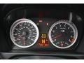 Fox Red Gauges Photo for 2012 BMW M3 #84564397
