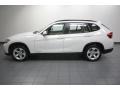 Alpine White - X1 sDrive 28i Photo No. 2