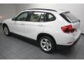 Alpine White - X1 sDrive 28i Photo No. 5