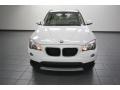 Alpine White - X1 sDrive 28i Photo No. 6