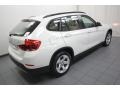 Alpine White - X1 sDrive 28i Photo No. 10
