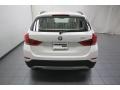 Alpine White - X1 sDrive 28i Photo No. 11