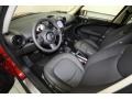 Blazing Red Metallic - Cooper Countryman Photo No. 10
