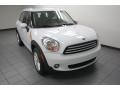 Light White - Cooper Countryman Photo No. 5