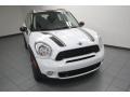 Light White - Cooper S Countryman Photo No. 5
