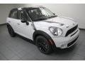 Light White - Cooper S Countryman Photo No. 6