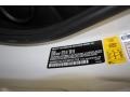B15: Light White 2014 Mini Cooper S Countryman Color Code