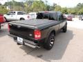 Black - Ranger Edge SuperCab 4x4 Photo No. 12