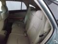 Millenium Silver Metallic - RX 330 Photo No. 27